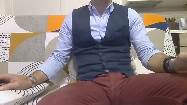 Eroshotlicker online show from March 4, 10:16 pm