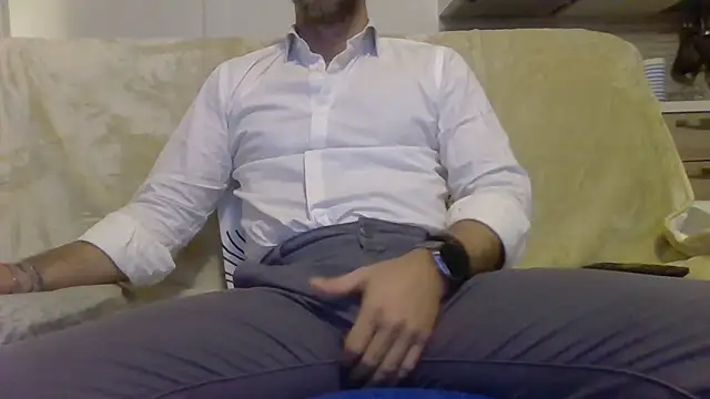 Eroshotlicker online show from March 28, 10:20 pm