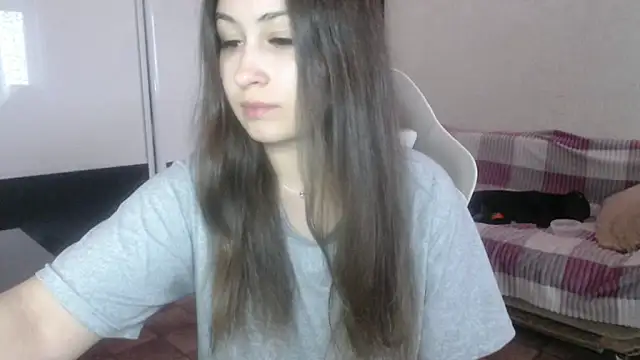 ElviraCutiee online show from March 12, 10:54 am