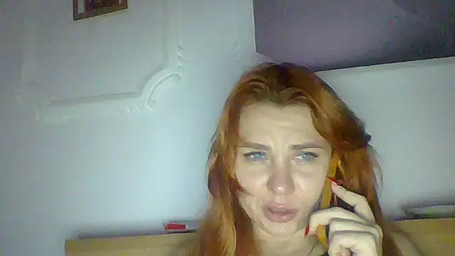 redfoxLaya online show from November 30, 10:58 pm