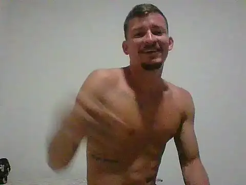 Snapshot of monojerez chatting on February 18, 5:14 am monojerez online show from February 18, 5:14 am