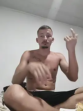 Snapshot of monojerez chatting on February 23, 2:09 am monojerez online show from February 23, 2:09 am