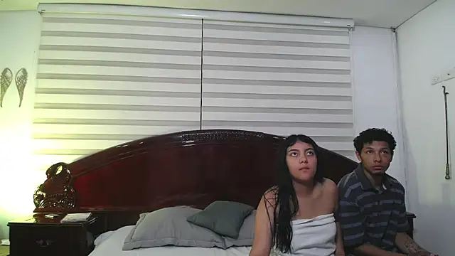 jacko Charlotte online show from December 14, 11:09 pm