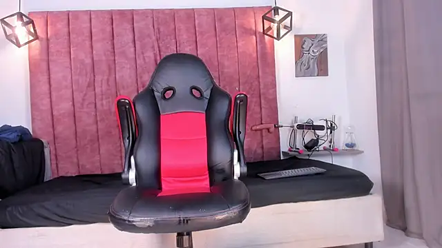 Noah Katz online show from December 23, 2:53 am