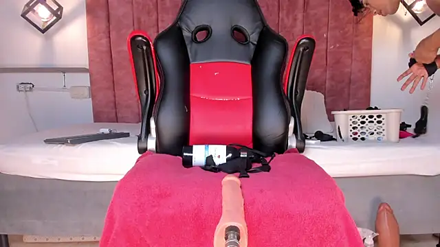 Noah Katz online show from April 12, 7:46 am