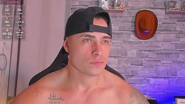 connorsmithvip online show from December 2, 11:59 am