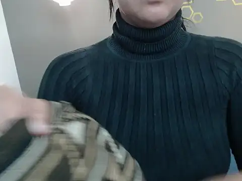 Elektrarosy online show from November 27, 11:07 pm