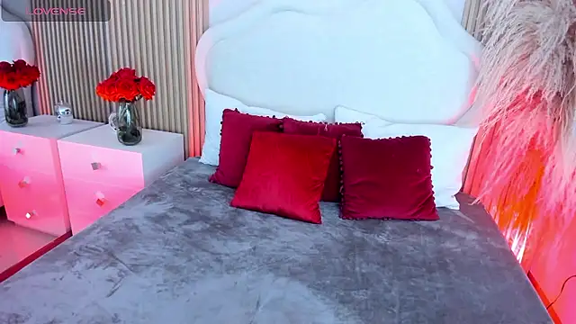 Vera Gold  online show from January 8, 5:10 am