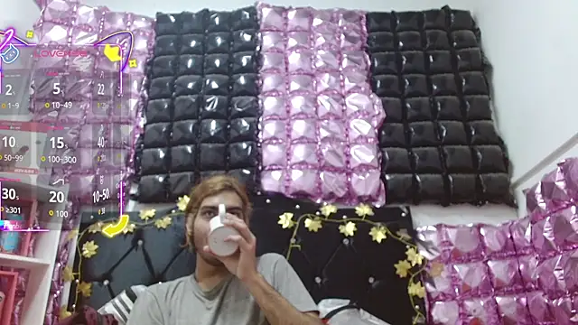 andresdark 07 online show from December 21, 3:35 am