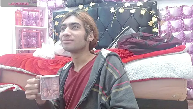 andresdark 07 online show from January 15, 6:11 pm