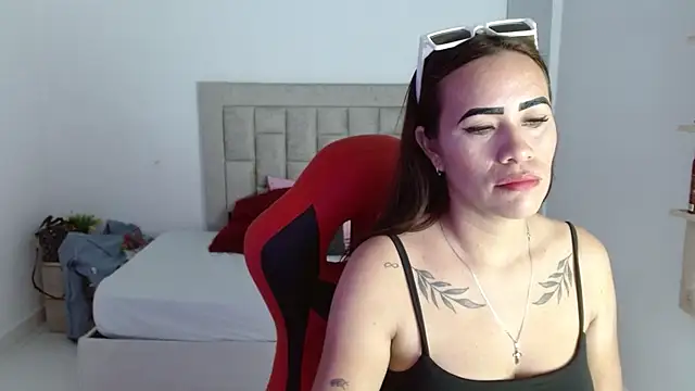 Kim-Fiori online show from November 28, 6:54 pm