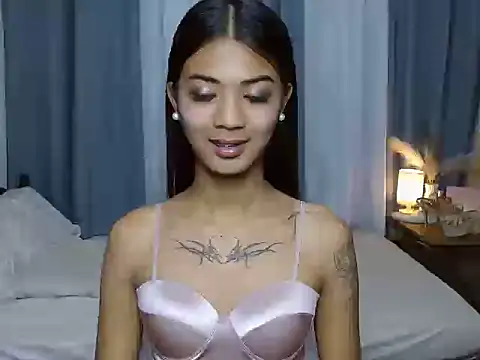 SamaraMillers online show from November 25, 12:16 pm