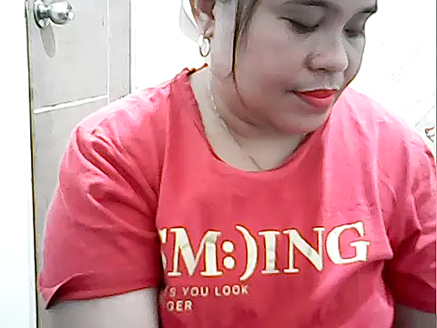 cutechubby online show from February 7, 12:47 am