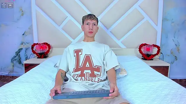 sammysex- online show from December 1, 6:18 am