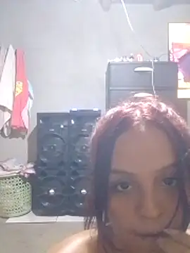 Beckyz25 online show from November 26, 8:54 pm