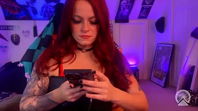 Snapshot of CamMasterFlex chatting on December 21, 4:41 am CamMasterFlex online show from December 21, 4:41 am