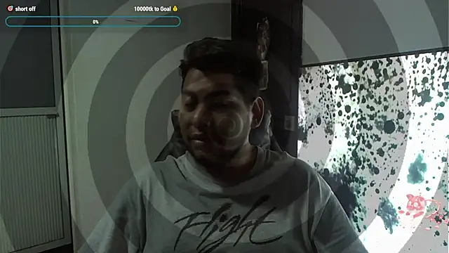 Alphacashmaster777 online show from December 22, 2:14 pm