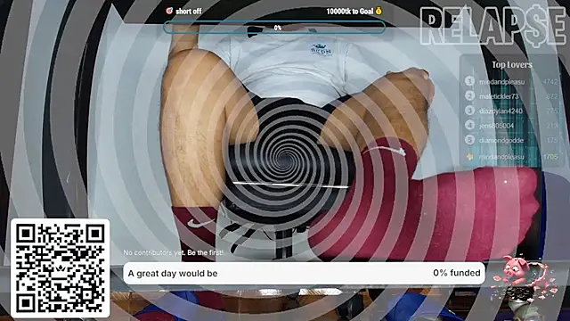 Alphacashmaster777 online show from February 10, 7:56 am