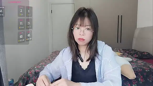 Mannie-170 online show from December 2, 6:30 am