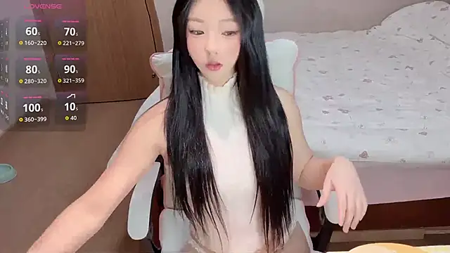 Xiner1177 online show from March 1, 6:48 am