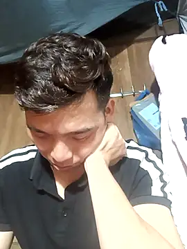 sanu551 online show from February 23, 1:36 am