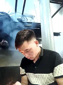 sanu551 online show from March 25, 1:11 am