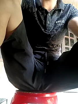 sanu551 online show from April 6, 3:48 am