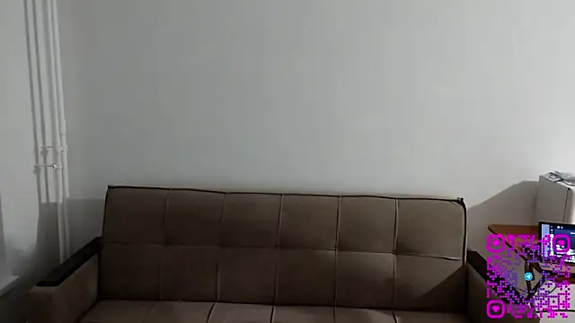 ArianeRandy online show from February 12, 3:07 pm