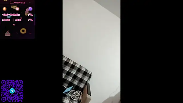 ArianeRandy online show from March 1, 3:03 pm