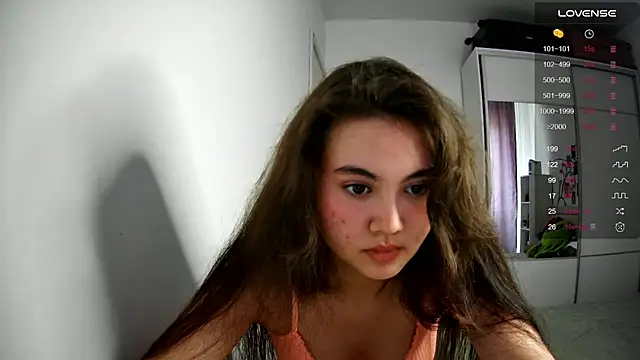 Snapshot of ArianeRandy chatting on June 20, 3:04 pm ArianeRandy online show from June 20, 3:04 pm