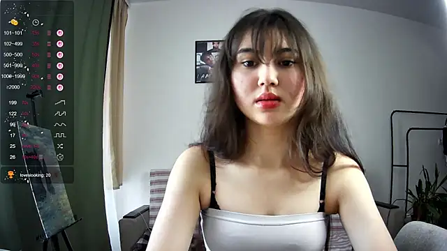 Snapshot of ArianeRandy chatting on July 18, 3:38 pm ArianeRandy online show from July 18, 3:38 pm
