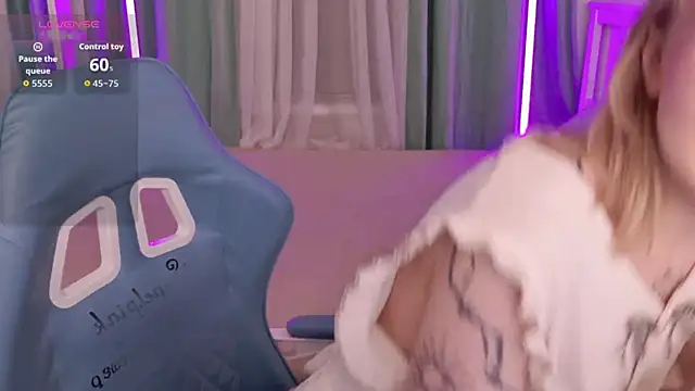  Babyface  online show from March 21, 12:54 pm