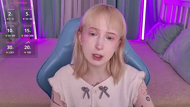  Babyface  online show from March 29, 12:16 pm