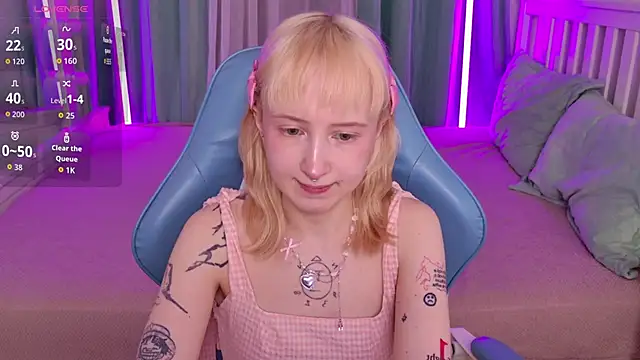  Babyface  online show from May 21, 1:18 pm
