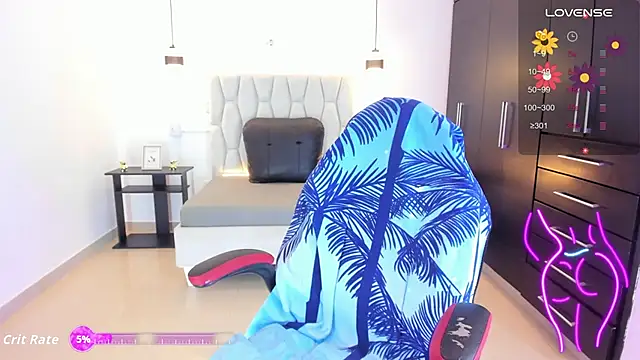 elenamilf online show from January 14, 7:19 pm