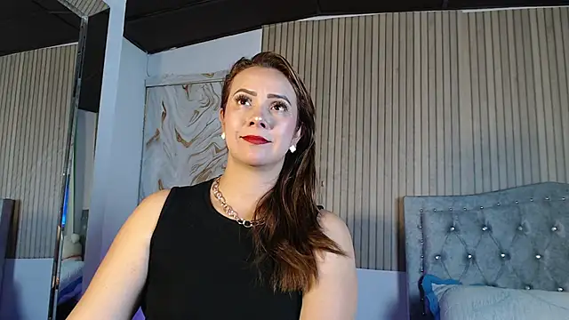 Karla Ferrer x online show from January 8, 8:00 pm