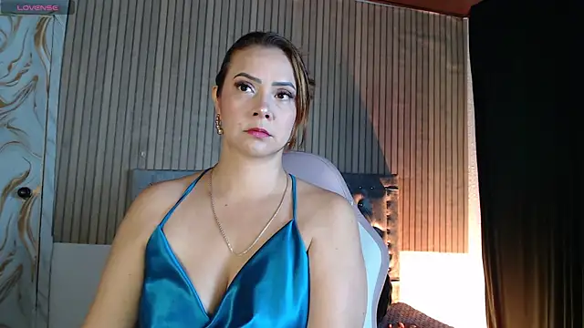Karla Ferrer x online show from July 6, 2:36 pm