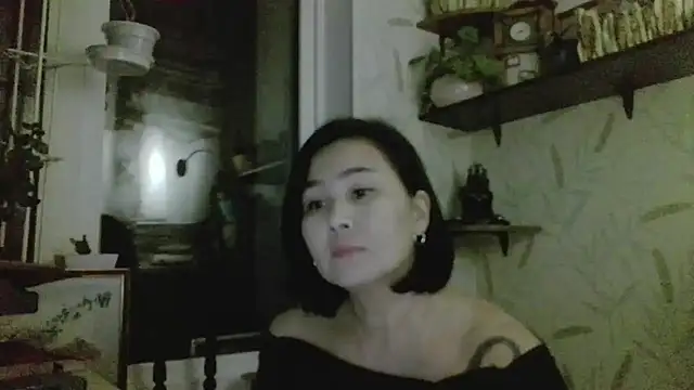 Nettie Allie online show from February 15, 4:58 pm