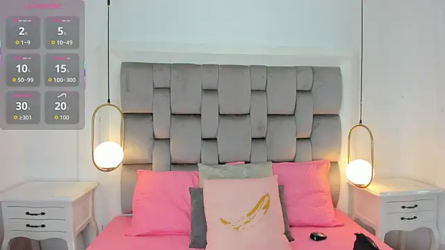 gaby smit   online show from February 10, 11:36 am