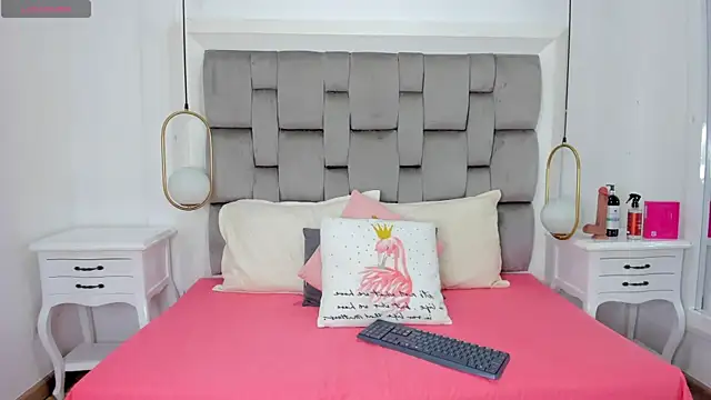 gaby smit   online show from March 14, 11:37 am