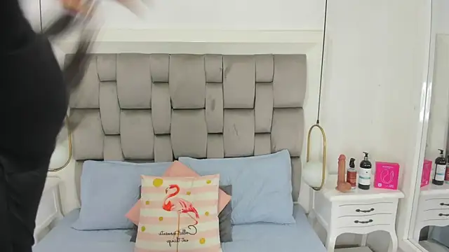 gaby smit   online show from March 30, 11:33 am