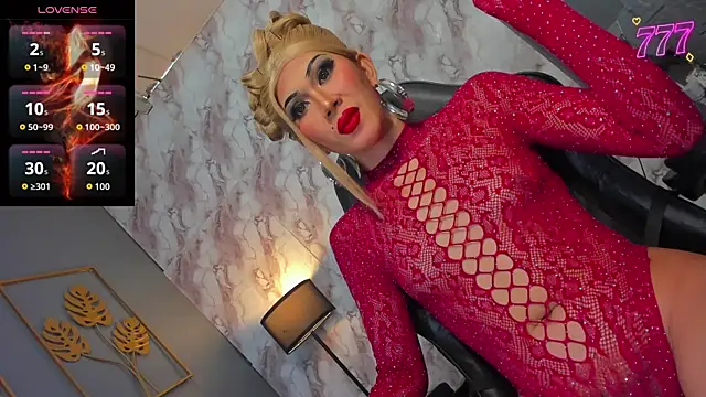 DevilCock Antonia online show from June 19, 12:37 am