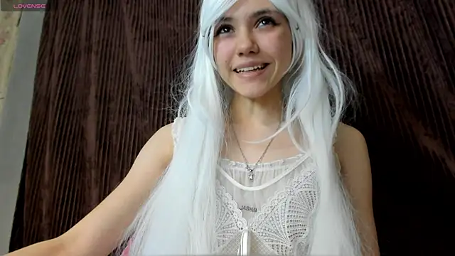 MissKotomissCat online show from November 29, 1:41 am