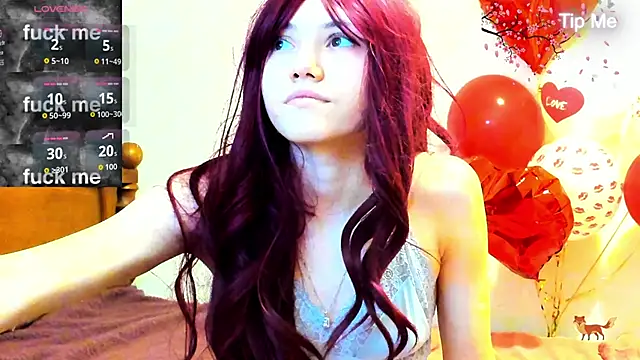 MissKotomissCat online show from February 21, 9:38 pm