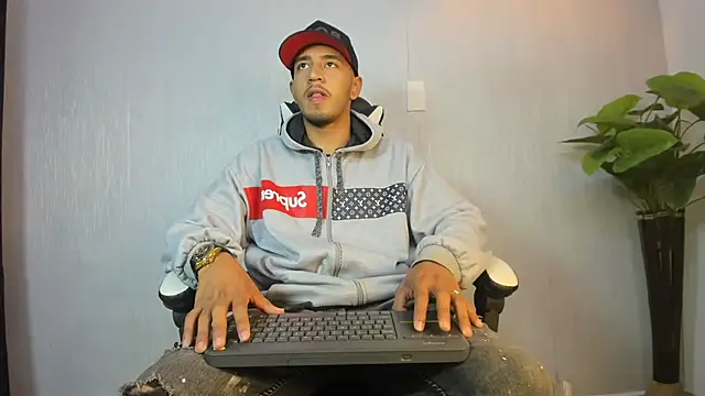 Brand Collins online show from January 18, 11:36 am