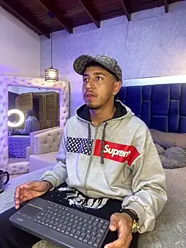 Brand Collins online show from February 25, 11:53 am