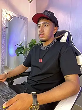 Brand Collins online show from March 15, 1:28 pm