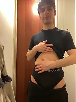 joshnovaq online show from February 2, 3:55 pm