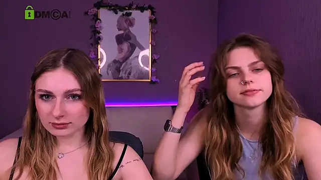 mary meow hot online show from March 4, 8:26 pm