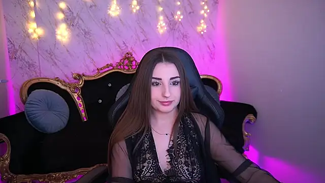 NaomiBaae online show from January 16, 12:03 am